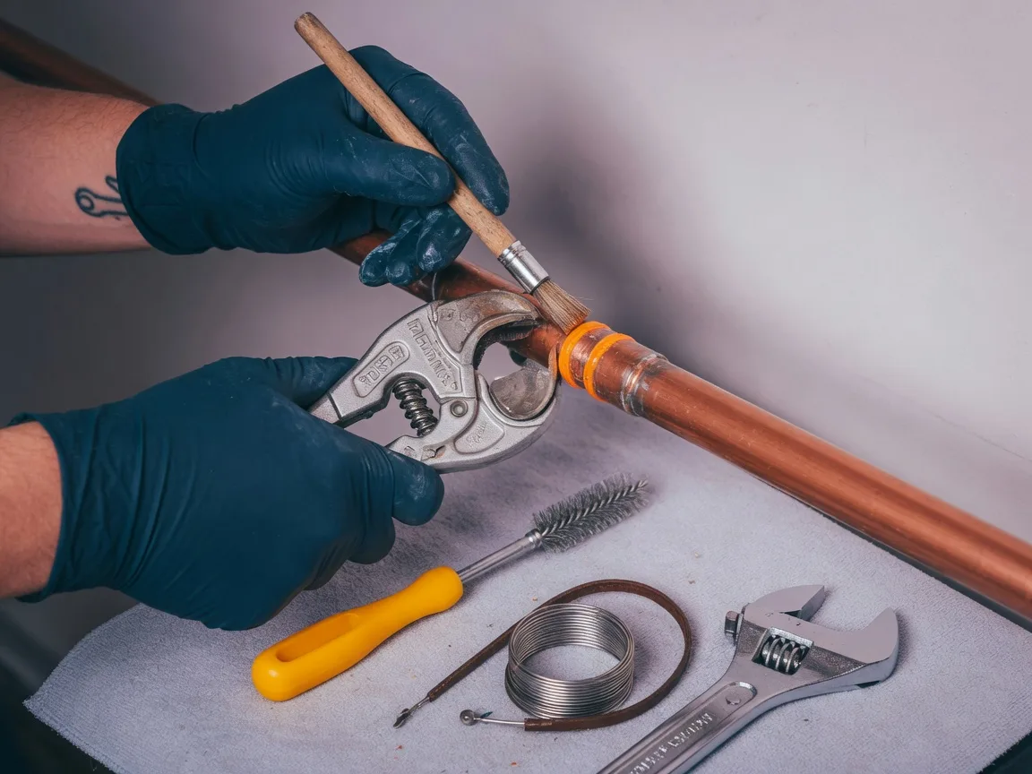 Why choose Sump Pump Repair in Criders, VA